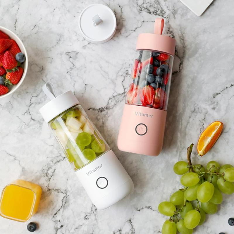 Vitamer™ Signature Portable Blender