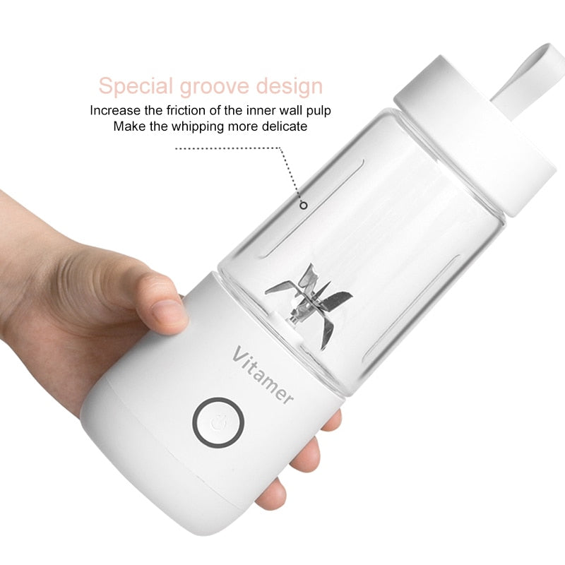 Vitamer™ Signature Portable Blender
