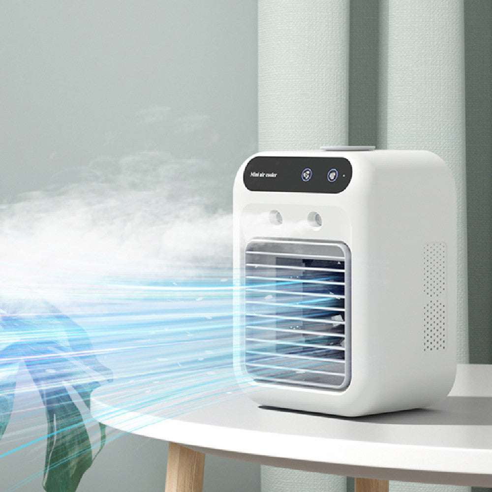 CoolBreeze™ Portable Air Cooler