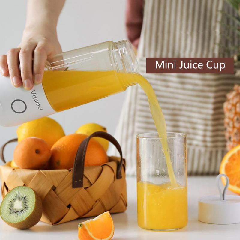 Vitamer™ Signature Portable Blender