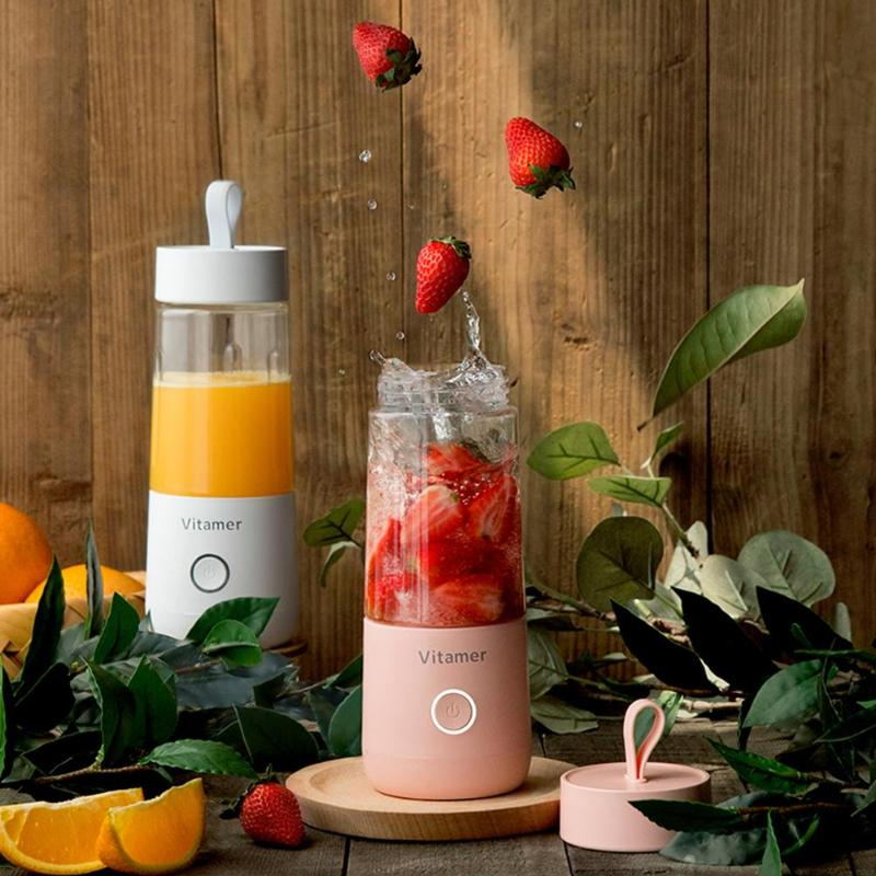 Vitamer™ Signature Portable Blender