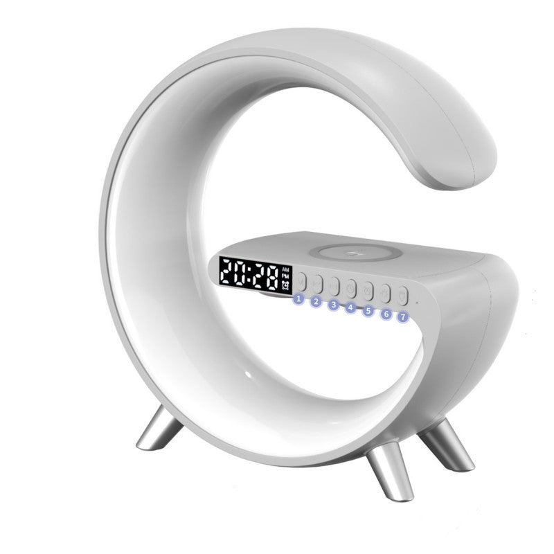 GlowSync™ Smart Atmosphere Lamp