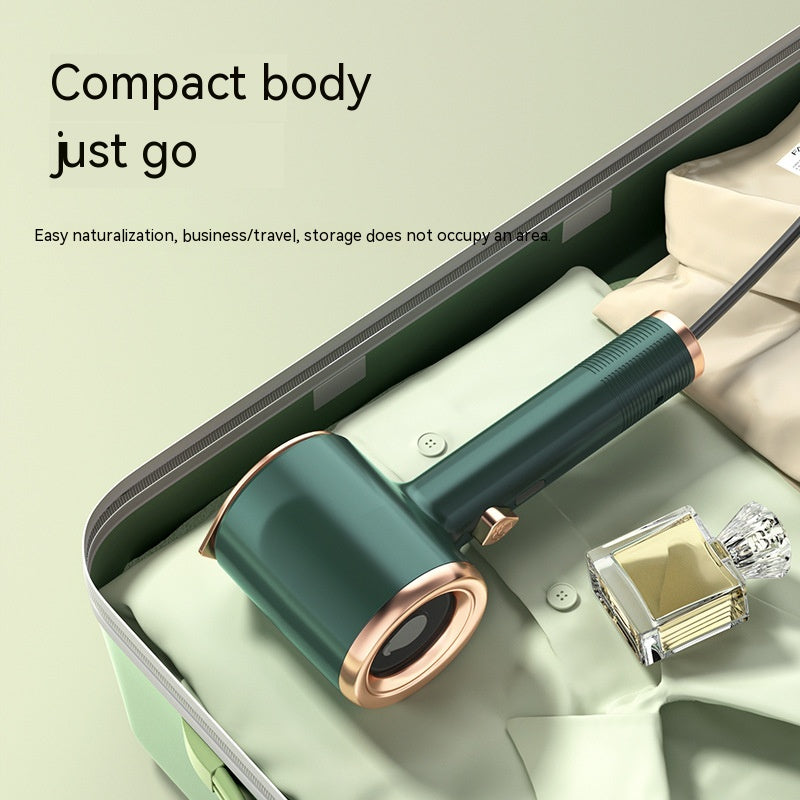 SteamGo™ Portable Garment Steamer