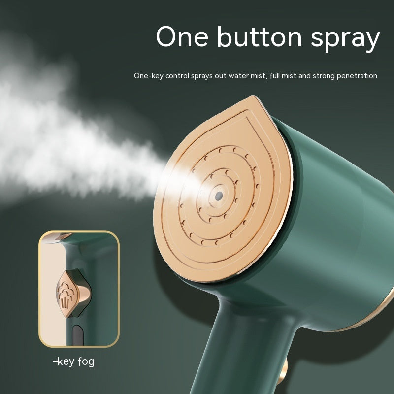 SteamGo™ Portable Garment Steamer