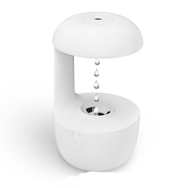 AquaFlow™ Anti-Gravity Humidifier
