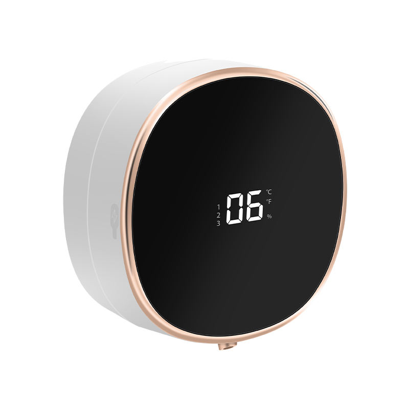 PureFoam™ Touchless Soap Dispenser