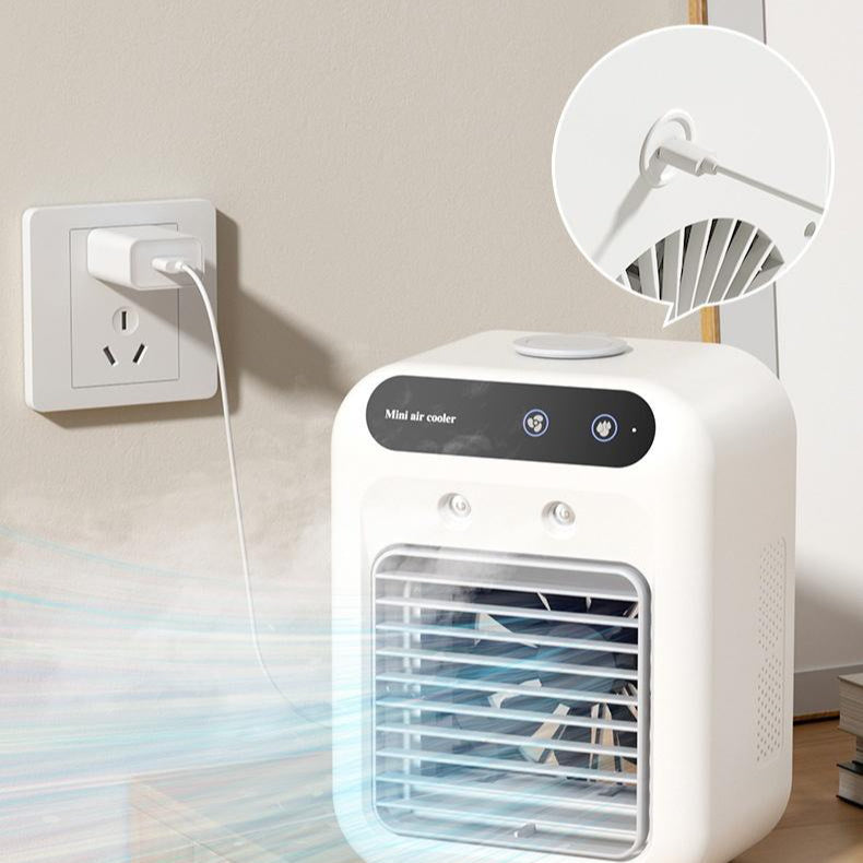 CoolBreeze™ Portable Air Cooler