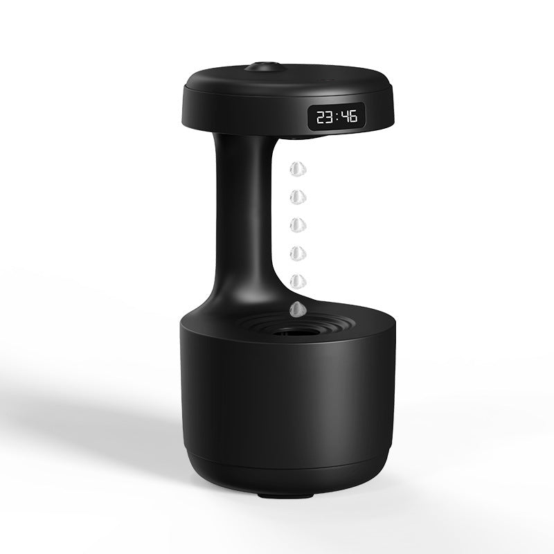 AquaFlow™ Anti-Gravity Humidifier