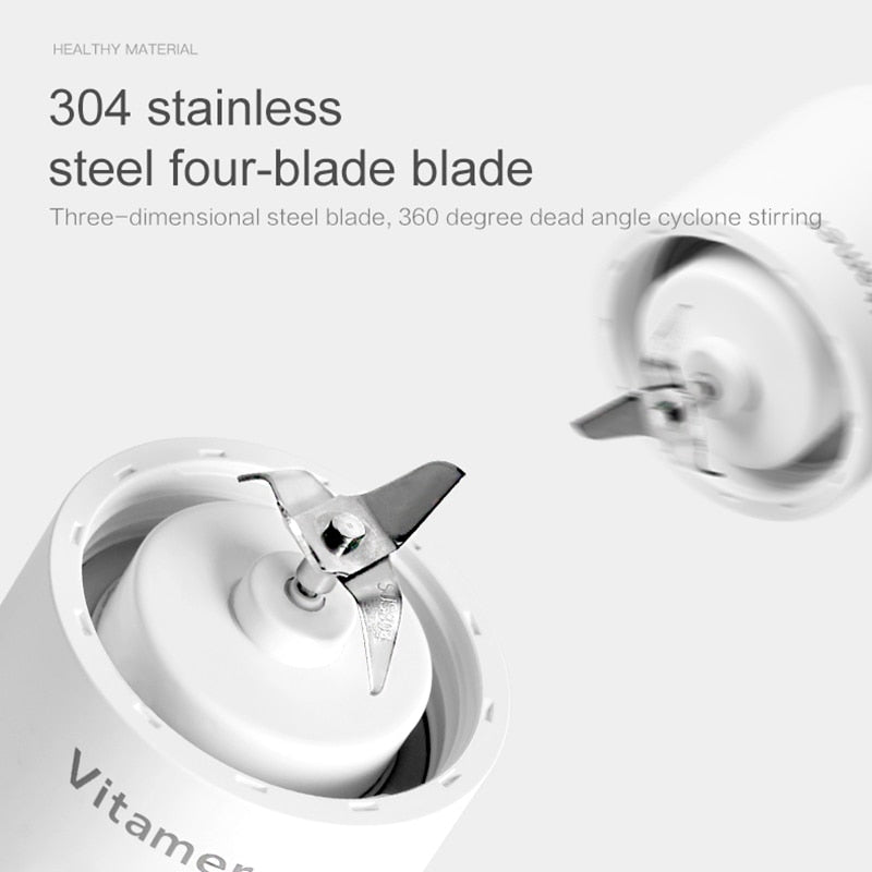 Vitamer™ Signature Portable Blender