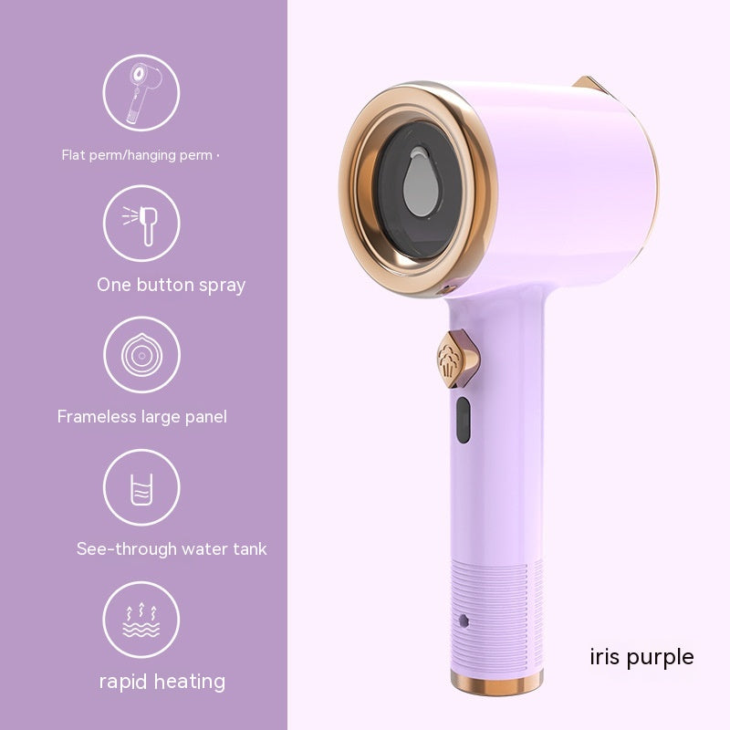 SteamGo™ Portable Garment Steamer